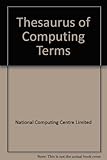 NCC thesaurus of computing terms