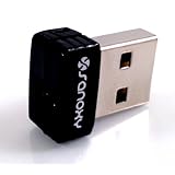 SANOXY Mini USB Wireless N Network Adapter
