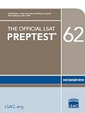 The Official LSAT PrepTest 62