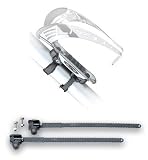 Elite VIP Universal Cage Mount 22-50mm