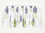 LuLu Window Valance