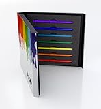 3DS Stylus X-tend Pack - Rainbow