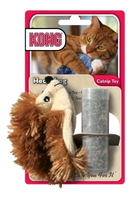 See Cat Supplies Hedgehog Cat Toy