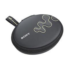 SONY ウォークマン Wシリーズ 用 キャリングケース CKS-NWW260