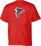 Atlanta Falcons Kids 4-7 Touchdown T-Shirt