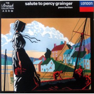 Produkt-Bild: Grainger;Salute to Grainger
