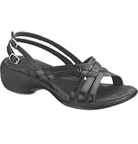 Women’s Merrell Sundial Braid (9 M in Black)