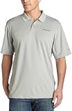 Columbia Mens Utilizer Polo
