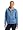 French Blue Heather