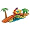 Fisher-Price Go Diego Go Animal Rescue Railway River