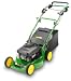 John Deere JX90CB Pro 3-1 Petrol 4-Wheeled Lawn Mower *New - Clearance Stock*