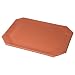 Coolaroo Replacement Cover for Steel Frame Pet Bed, Large, Terra Cotta