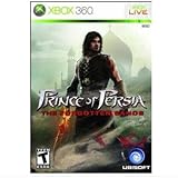 Prince of Persia X360
