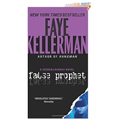 False Prophet: A Decker/Lazarus Novel