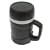 Thermos Microwavable Food Flask Black 0.47L