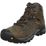 KEEN Utility Men's Cleveland Steel Toe Work Boot