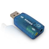Dynamode USB