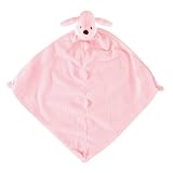 Angel Dear - Pink Poodle Snuggle Friend Blanket