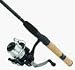 Zebco 33&Acirc;&reg; Spincast Combo