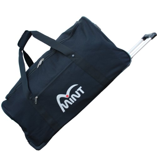 Mint Reisetasche Tempa – Wheelie Professional 110 Liter Rollentasche