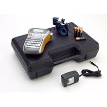 DYMO LM220P Portable Label Maker Kit (1738978)