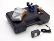 DYMO LM220P Portable Label Maker Kit (1738978)