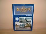 Alexanders buses remembered. Vol.1, 1945-1961