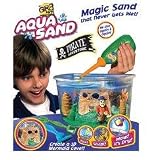 Character options  Aqua sand deluxe themed sets - Pirate Adventure Island