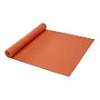 Gaiam Basic Yoga Mat (Persimmon)