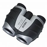 Bosma Mountain Eagle 8X25 Paul Prism System Binoculars