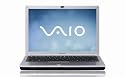 Sony VAIO SR19XN - Intel Core2 Duo P8400 (2.26Hz) 3072Mb 160Gb DVD+-RW/+-R DL/RAM 13.3