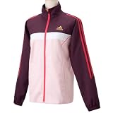 (アディダス)adidas adibright クロスジャケット RA424 (アディダス)adidas adibright クロスジャケット RA424