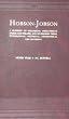 Hobson-Jobson: A Glossary of Colloquial Anglo-Indian Words and Phrases and of Kindred Items, Etymological, Historical, Geographical and Discursive