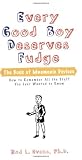 41ke%2Bakg%2BhL. SL160  Every Good Boy Deserves Fudge: The Book of Mnemonic Devices Reviews