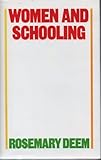 Women and schooling