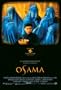 Osama Original Poster Print, 27x40