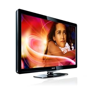 Philips 42PFL4606H/12 TV LCD