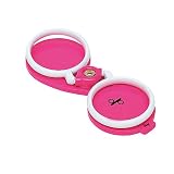 Revo Stick & Flip Smartphone Holder and Stand Pink