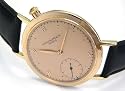 Patek Philippe Original 18k Solid Gold Pocket Watch 1950