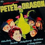 WALT DISNEY / PETE'S DRAGON