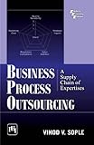 Business Process Outsourcing: The Supply Chain of Expertises