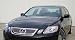 2006-2008 Lexus GS 450h Upper Class Stainless Mesh Grille (Grille has logo opening for OE sensor)