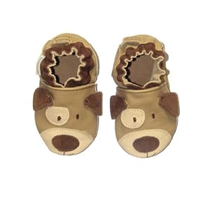 Robeez Puppy Infant Toddler Months