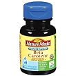 Nature Made Beta Carotene, Softgels