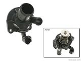 2001-2004 Mazda B2300 OE Service Thermostat