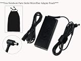 Sony Original VAIO 19.5V 4.7A 90W AC Adapter for Sony VAIO Series: Sony Vaio VPCEC2SFX/BI, Sony Vaio VPCEC2SFX/WI, Sony Vaio VPCEC2SFX, Sony Vaio VPCEC2TFX/BI, Sony Vaio VPCEC2TFX/WI, Sony Vaio VPCEC2TFX, Sony Vaio VPCEC390X, Sony Vaio VPCEC3AFX/BJ, Sony Vaio VPCEC3AFX, Sony Vaio VPCEC3BFX/BJ, Sony Vaio VPCEC3BFX, Sony Vaio VPCEC3CFX/WI, Sony Vaio VPCEC3CFX, Sony Vaio VPCEC3DFX/BJ, Sony Vaio VPCEC3DFX, Sony Vaio VPCEC490X, 100% Compatible with Sony P/N: VGP-AC19V32, VGP-AC19V35, VGP-AC19V41, VGP-AC19V51.***FREE NOTEBOOK PARTS OUTLET MICROFIBER ADAPTER POUCH***