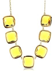 kate spade new york Big Time Statement Necklace