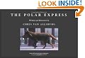 The Polar Express [With Cardboard Ornament]