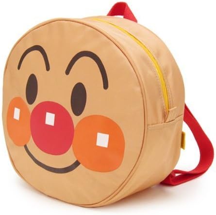 Face Backpack Anpanman by Ito industry