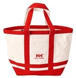 HELLY HANSEN(ヘリーハンセン) CANVASTOTEL レッド HY99014 R HY99014の画像